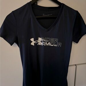 Under Armour Shirt Loose fit